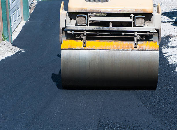 Professional Driveway Paving Services in Mobridge, SD