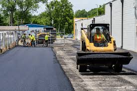 Best Driveway Grading and Leveling  in Mobridge, SD